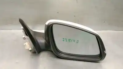 Автозапчасти б/у задний вид справа за bmw 1 (f20) 116 d ссылки oem iam 51167242702