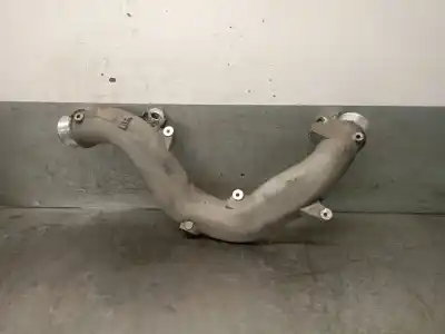 Автозапчасти б/у трубка за mazda 6 hatchback (gh) 2.2 mzr-cd (gh10) ссылки oem iam r2aa1324xg