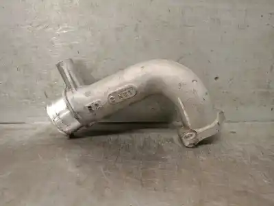 Автозапчасти б/у трубка за mazda 6 hatchback (gh) 2.2 mzr-cd (gh10) ссылки oem iam r2aa13332c