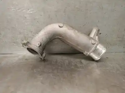 Автозапчастина б/у труба для mazda 6 hatchback (gh) 2.2 mzr-cd (gh10) посилання на oem iam r2aa13332c  r2aa13332c