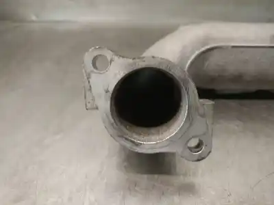 Автозапчастина б/у труба для mazda 6 hatchback (gh) 2.2 mzr-cd (gh10) посилання на oem iam r2aa13332c  r2aa13332c
