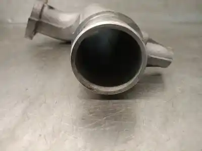 Автозапчастина б/у труба для mazda 6 hatchback (gh) 2.2 mzr-cd (gh10) посилання на oem iam r2aa13332c  r2aa13332c