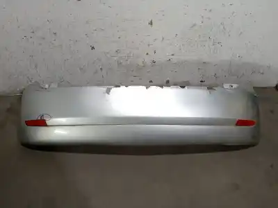 Автозапчасти б/у задний бампер за FORD FIESTA (CBK) 1.4 16V CAT ссылки OEM IAM 1335850  1335850