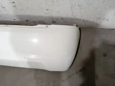 Recambio de automóvil de segunda mano de paragolpes trasero para kia picanto i (sa) 1.1 referencias oem iam 8661107010  8661107010