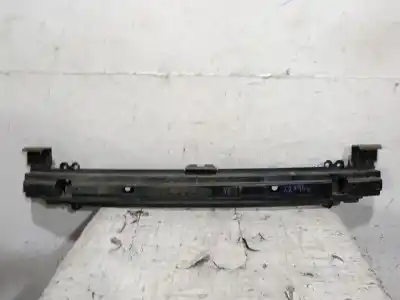Second-hand car spare part front bumper reinforcement for kia picanto i (sa) 1.1 oem iam references 8653007000