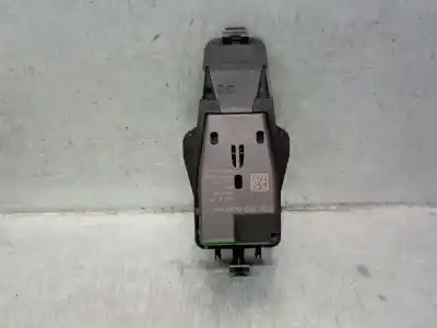 Peça sobressalente para automóvel em segunda mão módulo eletrônico por seat mii (kf1, ke1) 1.0 referências oem iam 1s0907201