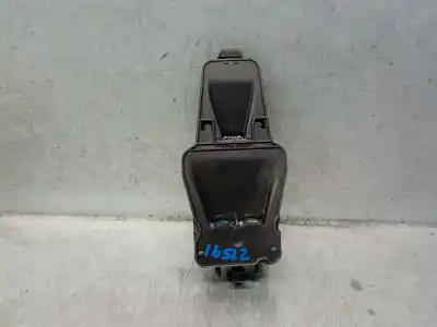 Peça sobressalente para automóvel em segunda mão módulo eletrônico por seat mii (kf1, ke1) 1.0 referências oem iam 1s0907201  1s0907201a