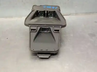 Peça sobressalente para automóvel em segunda mão módulo eletrônico por seat mii (kf1, ke1) 1.0 referências oem iam 1s0907201  1s0907201a