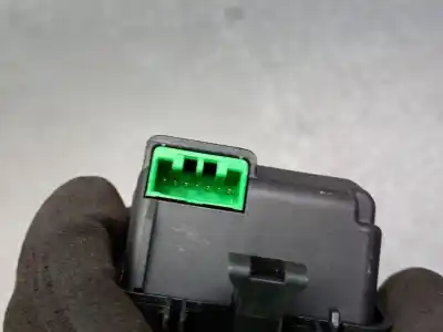 Peça sobressalente para automóvel em segunda mão módulo eletrônico por seat mii (kf1, ke1) 1.0 referências oem iam 1s0907201  1s0907201a