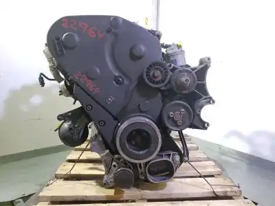 Автозапчастина б/у ДВИГУН КОМПЛЕКТ для AUDI A4 B5 AVANT (8D5)  Посилання на OEM IAM AFN 489089 028100092BX