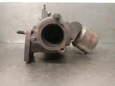 Peça sobressalente para automóvel em segunda mão turbocompresor por mazda 6 hatchback (gh) 2.2 mzr-cd (gh10) referências oem iam r2aa13700d  r2aa13700d