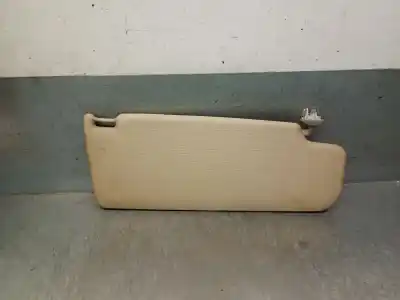 Автозапчастина б/у лівий натір для seat mii (kf1, ke1) 1.0 посилання на oem iam 6r0857551k  6r0857551k