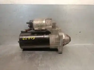 Second-hand car spare part starter motor for ford c-max (dm2) 1.8 tdci oem iam references re4m5t11000ke