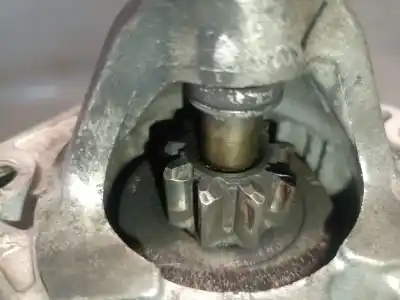 Second-hand car spare part starter motor for ford c-max (dm2) 1.8 tdci oem iam references re4m5t11000ke 0001109341 bosch re4m5t11000ke