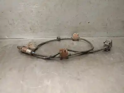 Pièce détachée automobile d'occasion Sonde Lambda pour MAZDA 6 HATCHBACK (GH) 2.2 MZR-CD (GH10) Références OEM IAM R2AA188G1  R2AA188G1