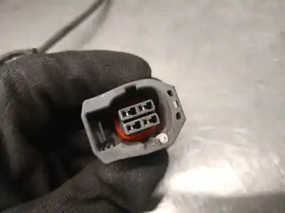 Second-hand car spare part lambda probe for mazda 6 hatchback (gh) 2.2 mzr-cd (gh10) oem iam references r2aa188g1  r2aa188g1