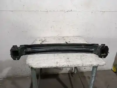 Peça sobressalente para automóvel em segunda mão reforço do pára choques traseiro por seat mii (kf1, ke1) 1.0 referências oem iam 1s0807305b  1s0807305b