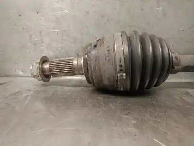 Second-hand car spare part front left transmission for mazda 6 hatchback (gh) 2.2 mzr-cd (gh10) oem iam references gd7822620  gd7822620