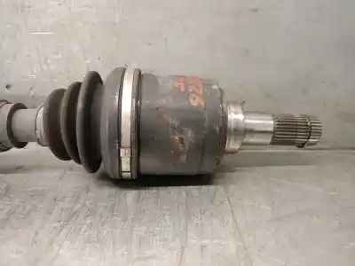 Second-hand car spare part front left transmission for mazda 6 hatchback (gh) 2.2 mzr-cd (gh10) oem iam references gd7822620  gd7822620