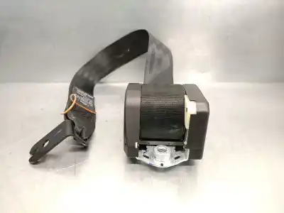 Peça sobressalente para automóvel em segunda mão cinto de segurança traseiro esquerdo por ford ecosport 1.5 ecoblue tdci referências oem iam cn15a611b69ejw