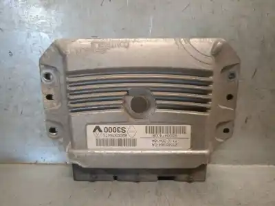 Pezzo di ricambio per auto di seconda mano  per RENAULT MODUS / GRAND MODUS (F/JP0_)  Riferimenti OEM IAM 8200376474  8200376474