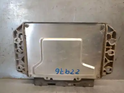 Автозапчастина б/у ебу контролер двигуна для renault modus / grand modus (f/jp0_) 1.4 (jp01, jp0j) посилання на oem iam 8200376474  8200376474