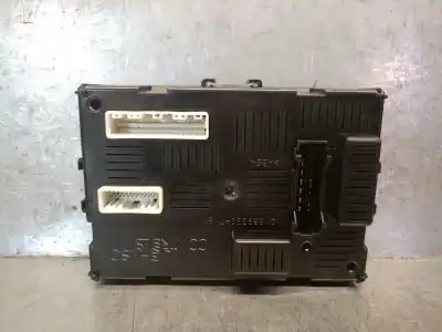 Pezzo di ricambio per auto di seconda mano  per RENAULT MODUS / GRAND MODUS (F/JP0_)  Riferimenti OEM IAM 8200497361  8200497363