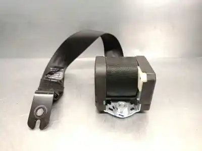 Peça sobressalente para automóvel em segunda mão cinto de segurança traseiro direito por ford ecosport 1.5 ecoblue tdci referências oem iam cn15a611b68elw