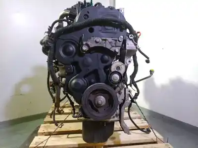 Pezzo di ricambio per auto di seconda mano MOTORE COMPLETO per PEUGEOT BIPPER (AA_)  Riferimenti OEM IAM 8HS 10FDAH 0135PH