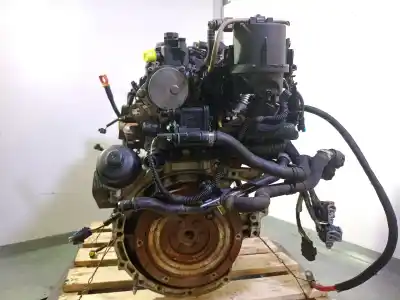 Pezzo di ricambio per auto di seconda mano motore completo per peugeot bipper (aa_) 1.4 hdi riferimenti oem iam 8hs 10fdah 0135ph