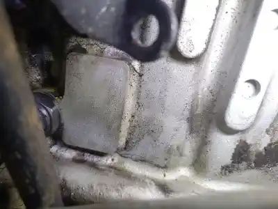 Pezzo di ricambio per auto di seconda mano motore completo per peugeot bipper (aa_) 1.4 hdi riferimenti oem iam 8hs 10fdah 0135ph