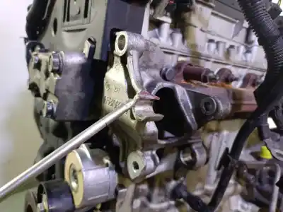 Pezzo di ricambio per auto di seconda mano motore completo per peugeot bipper (aa_) 1.4 hdi riferimenti oem iam 8hs 10fdah 0135ph