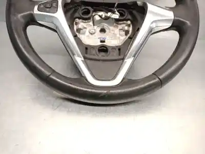 Автозапчастина б/у кермо для ford ecosport 1.5 ecoblue tdci посилання на oem iam cn113600eb3zhe  2070346
