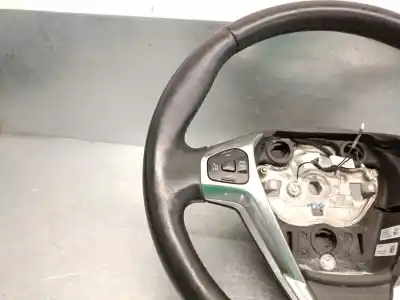 Автозапчастина б/у кермо для ford ecosport 1.5 ecoblue tdci посилання на oem iam cn113600eb3zhe  2070346