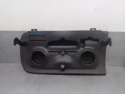 Автозапчастина б/у бардачок для peugeot 206 fastback (2a/c) 1.4 i посилання на oem iam 8214nt  8214nt