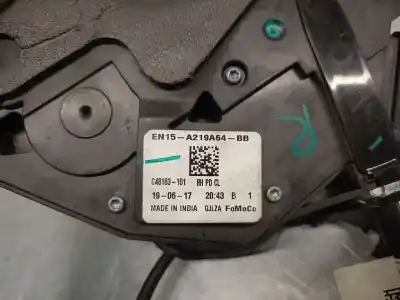 Автозапчасти б/у замок передней правой двери за ford ecosport 1.5 ecoblue tdci ссылки oem iam en15a219a64bb  2046099