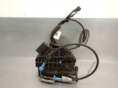 Peça sobressalente para automóvel em segunda mão fechadura da porta dianteira esquerda por ford ecosport 1.5 ecoblue tdci referências oem iam en15a219a65bb