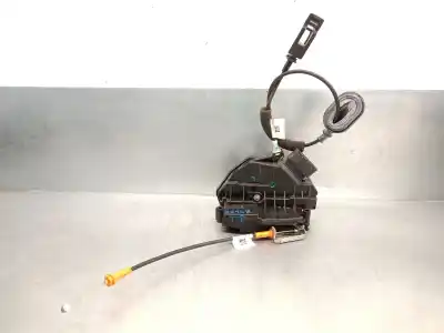 Peça sobressalente para automóvel em segunda mão fechadura da porta traseira direita por ford ecosport 1.5 ecoblue tdci referências oem iam en15a264a26ab