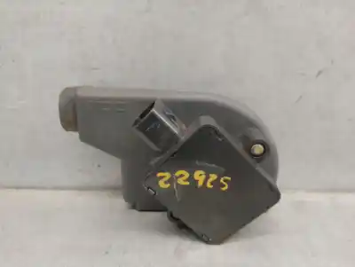 Pièce détachée automobile d'occasion potentiomètre à pédale pour citroen xsara picasso (n68) 2.0 hdi références oem iam 9643365680