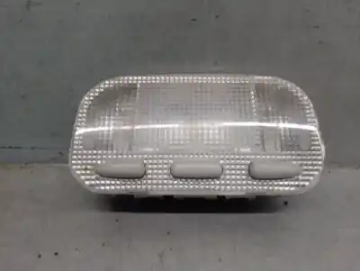 Gebrauchtes Autoersatzteil innenlicht zum citroen xsara picasso (n68) 2.0 hdi oem-iam-referenzen 6362n3