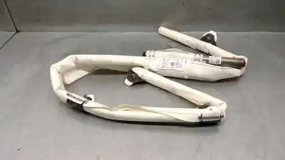 Автозапчасти б/у правая боковая подушка безопасности за bmw 1 (f20) 116 d ссылки oem iam 7221046 618344101 autoliv 72127221046