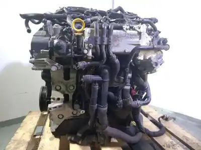 Автозапчасти б/у полный двигатель за seat leon (5f1) 1.6 tdi ссылки oem iam ddya 689605 04l100037s