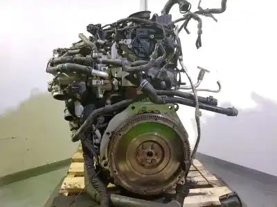 Автозапчасти б/у полный двигатель за seat leon (5f1) 1.6 tdi ссылки oem iam ddya 689605 04l100037s