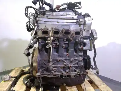 Автозапчасти б/у полный двигатель за seat leon (5f1) 1.6 tdi ссылки oem iam ddya 689605 04l100037s