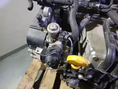 Автозапчасти б/у полный двигатель за seat leon (5f1) 1.6 tdi ссылки oem iam ddya 689605 04l100037s