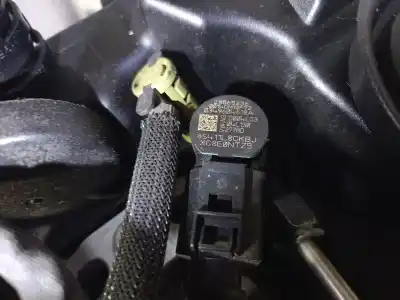 Автозапчасти б/у полный двигатель за seat leon (5f1) 1.6 tdi ссылки oem iam ddya 689605 04l100037s