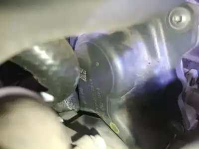 Автозапчасти б/у полный двигатель за seat leon (5f1) 1.6 tdi ссылки oem iam ddya 689605 04l100037s
