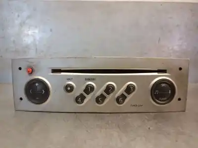 Pezzo di ricambio per auto di seconda mano  per RENAULT MODUS / GRAND MODUS (F/JP0_)  Riferimenti OEM IAM 8200357388  8200357388