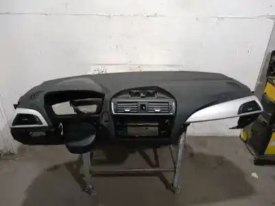 Автозапчасти б/у панель приборов за bmw 1 (f20) 116 d ссылки oem iam 51459270595