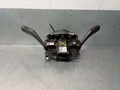 Автозапчасти б/у управление светом за seat altea xl (5p5, 5p8) 1.6 lpg ссылки oem iam 5k0953521dl  5k0953502l
